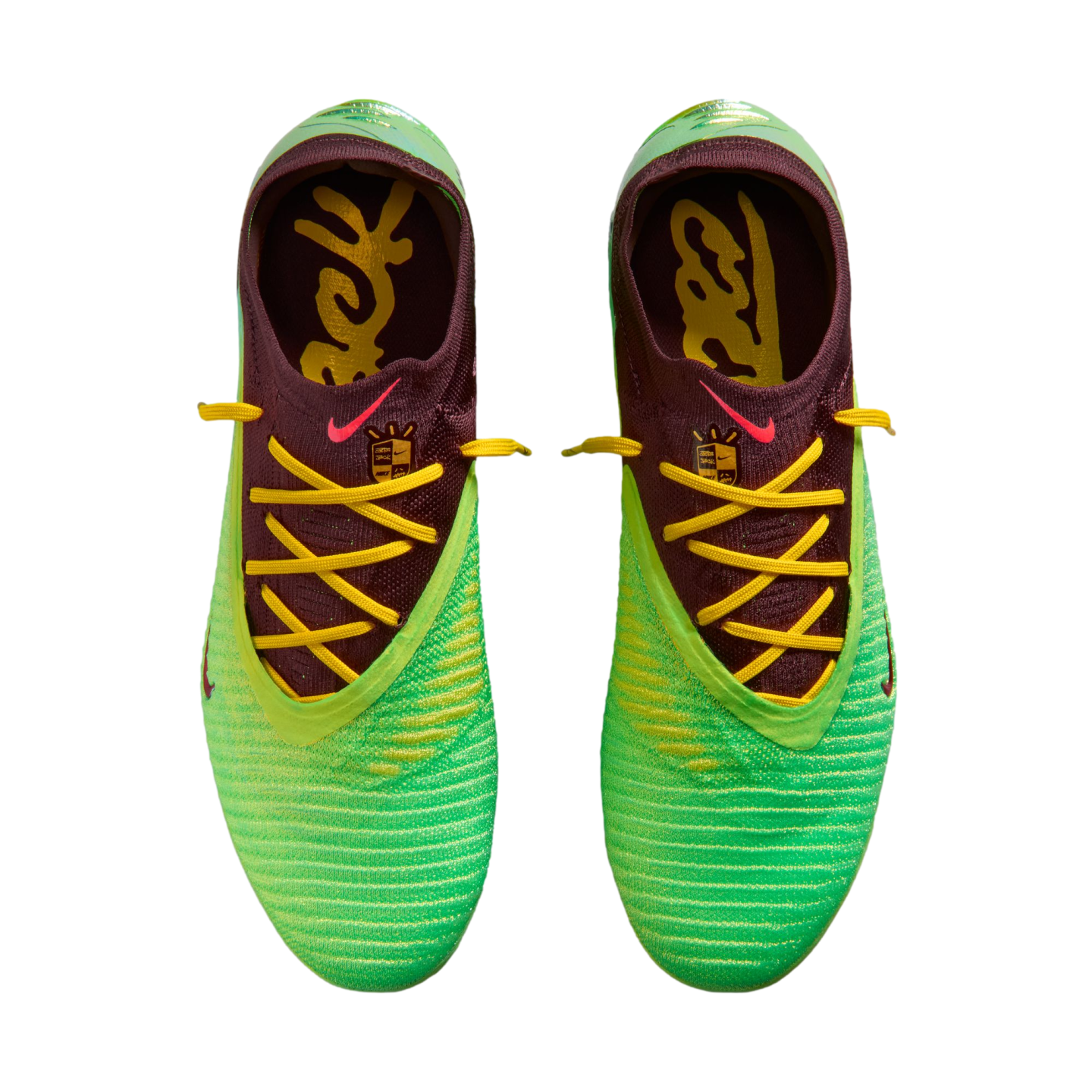 Nike Phantom 6 Low Elite x Cactus Jack Firm Ground Cleats