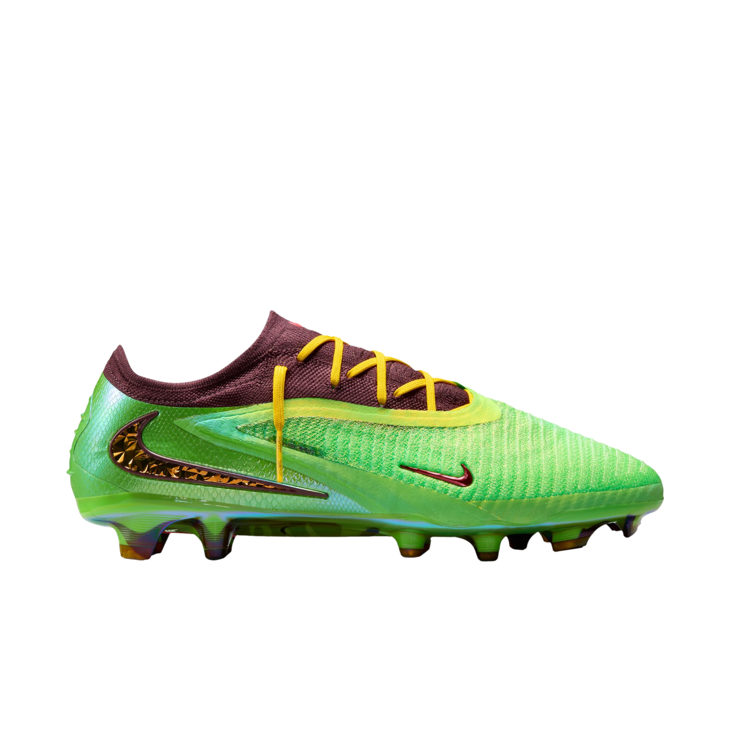 Nike Phantom 6 Low Elite x Cactus Jack Firm Ground Cleats