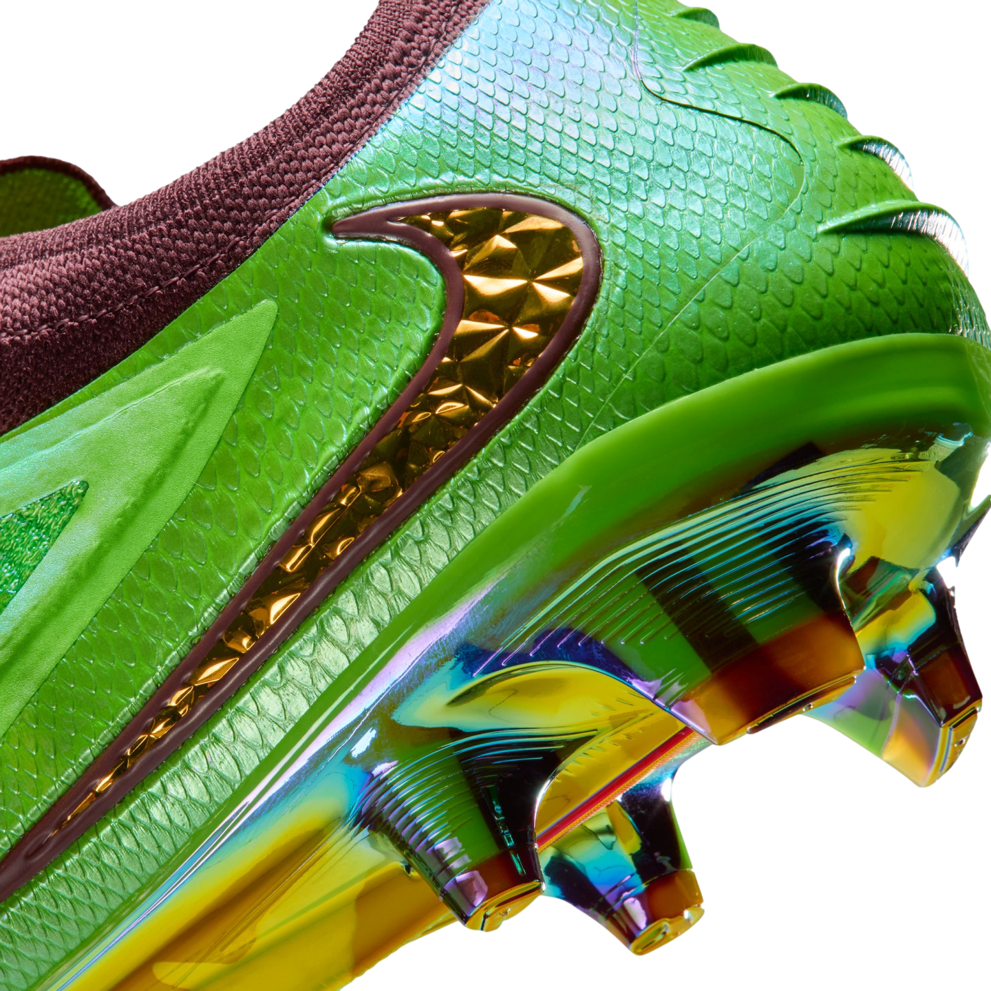 Nike Phantom 6 Low Elite x Cactus Jack Firm Ground Cleats