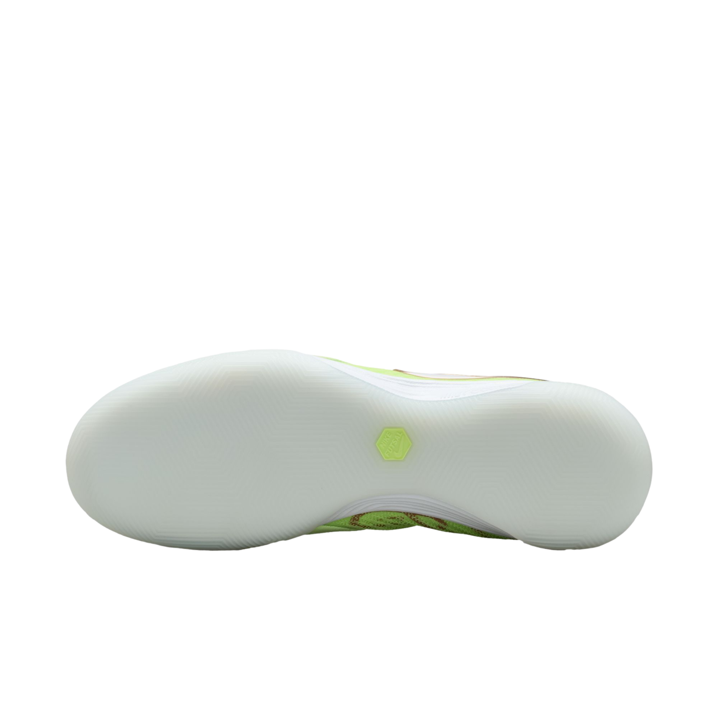 Nike Tiempo Reactgato LE Indoor Shoes