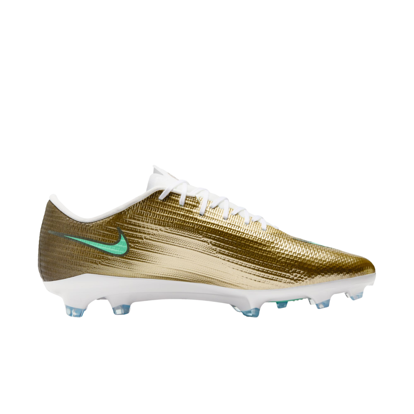 Nike Mercurial Superfly 11 Pro KM Mbappe Firm Ground Cleats
