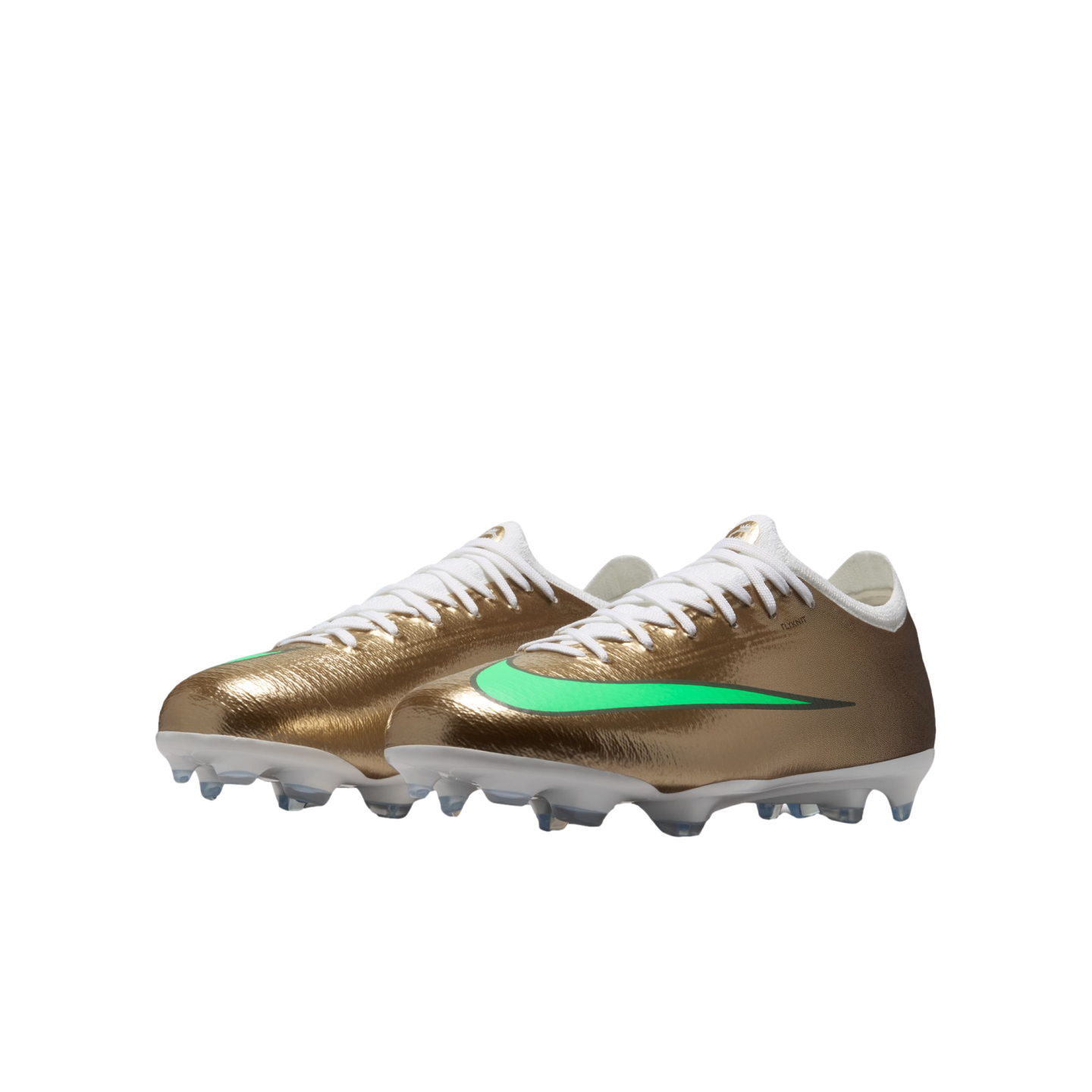 Nike Mercurial Vapor 17 Pro KM Mbappe Youth Firm Ground Cleats