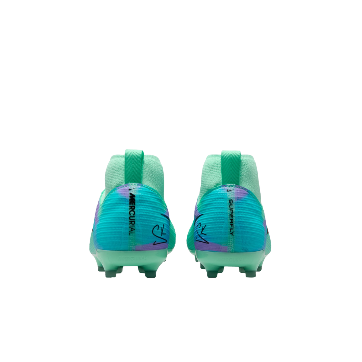 Nike Mercurial Superfly 11 Academy Sam Kerr Youth Firm Ground Cleats