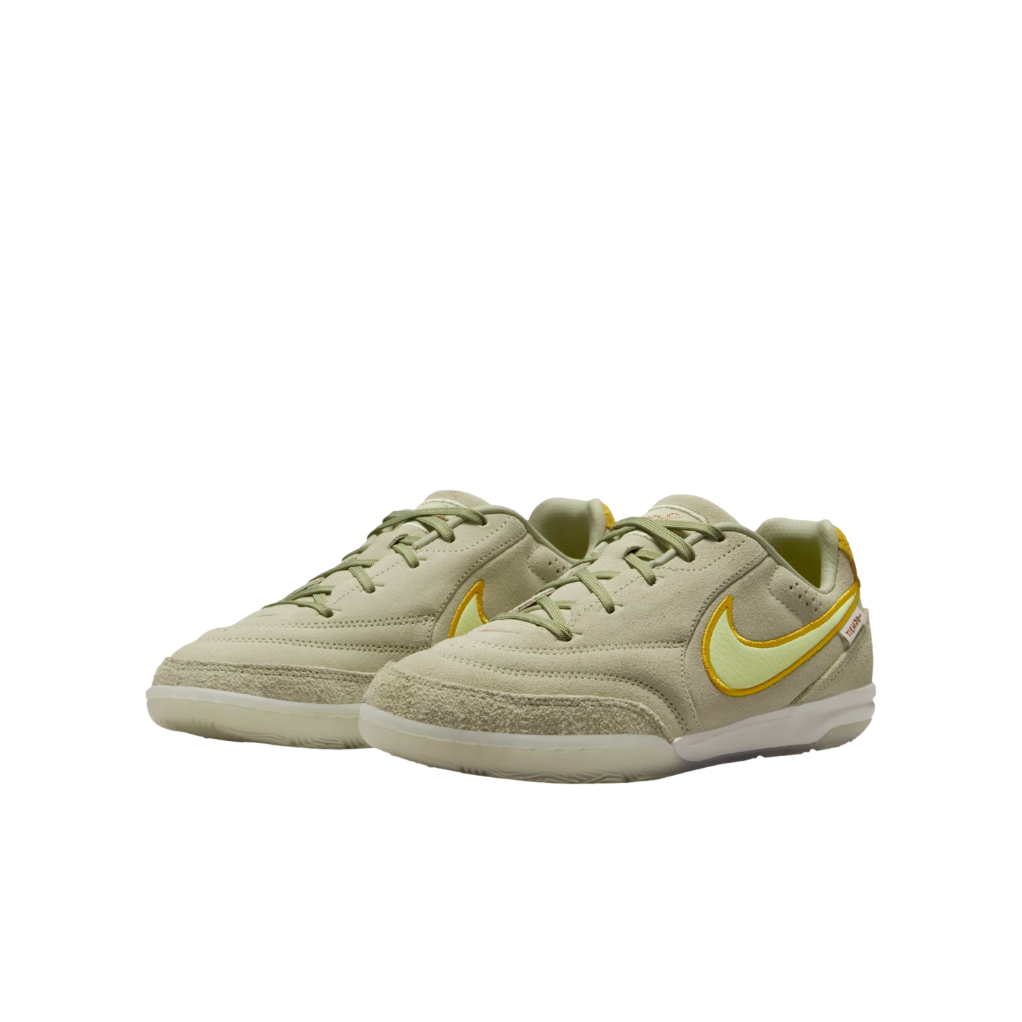 Nike Tiempo Streetgato LE Youth Indoor Shoes