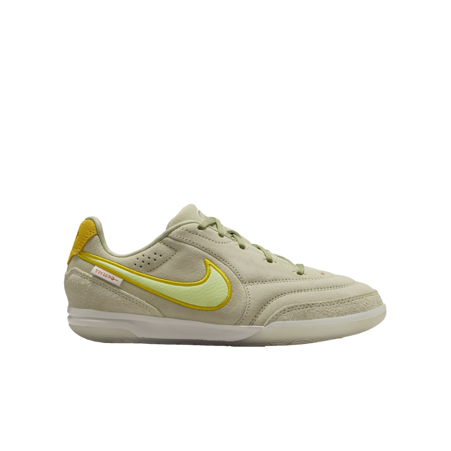 Nike Tiempo Streetgato LE Youth Indoor Shoes