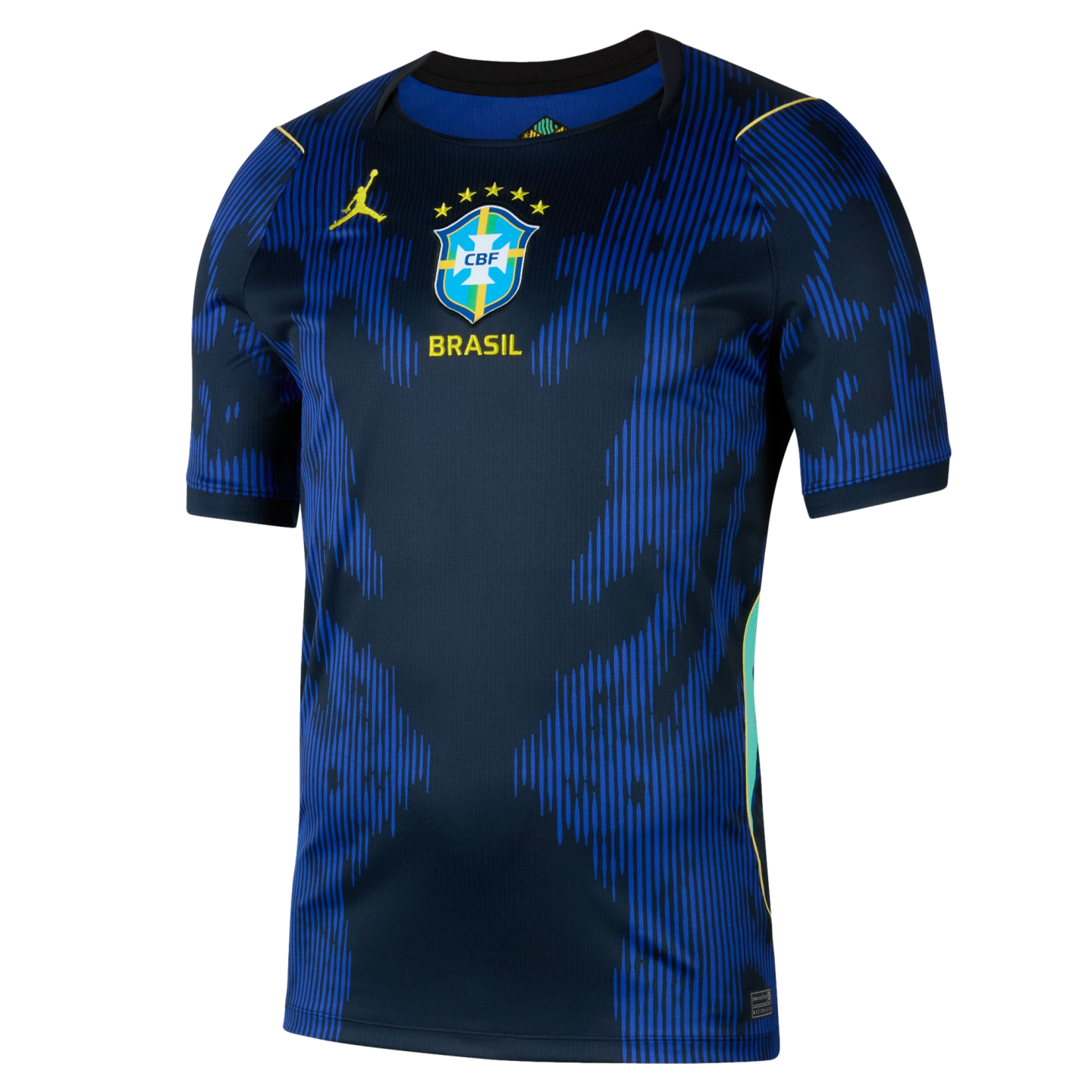 Nike Brazil 2026 Away Jersey