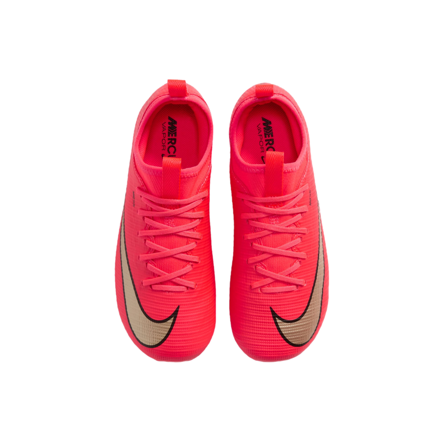 Nike Mercurial Vapor 17 Academy Youth Firm Ground Cleats