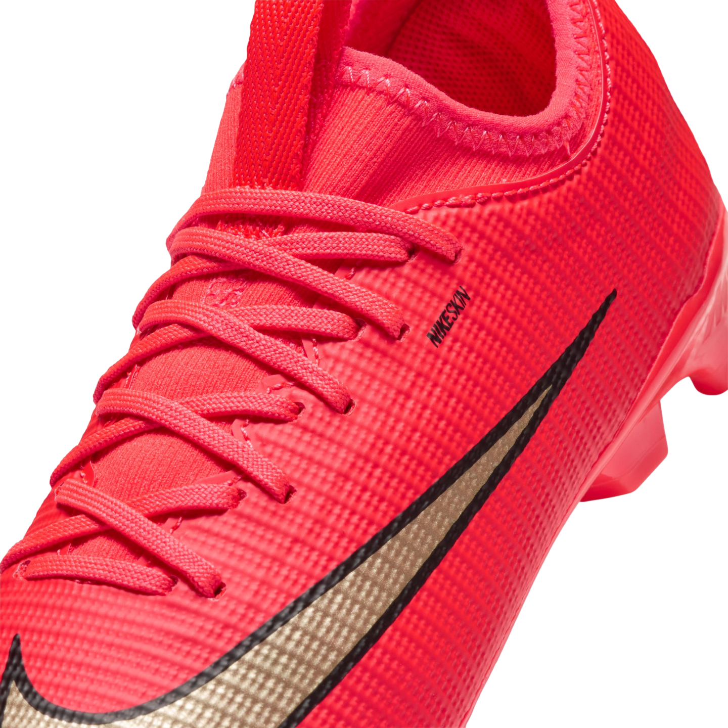 Nike Mercurial Vapor 17 Academy Youth Firm Ground Cleats