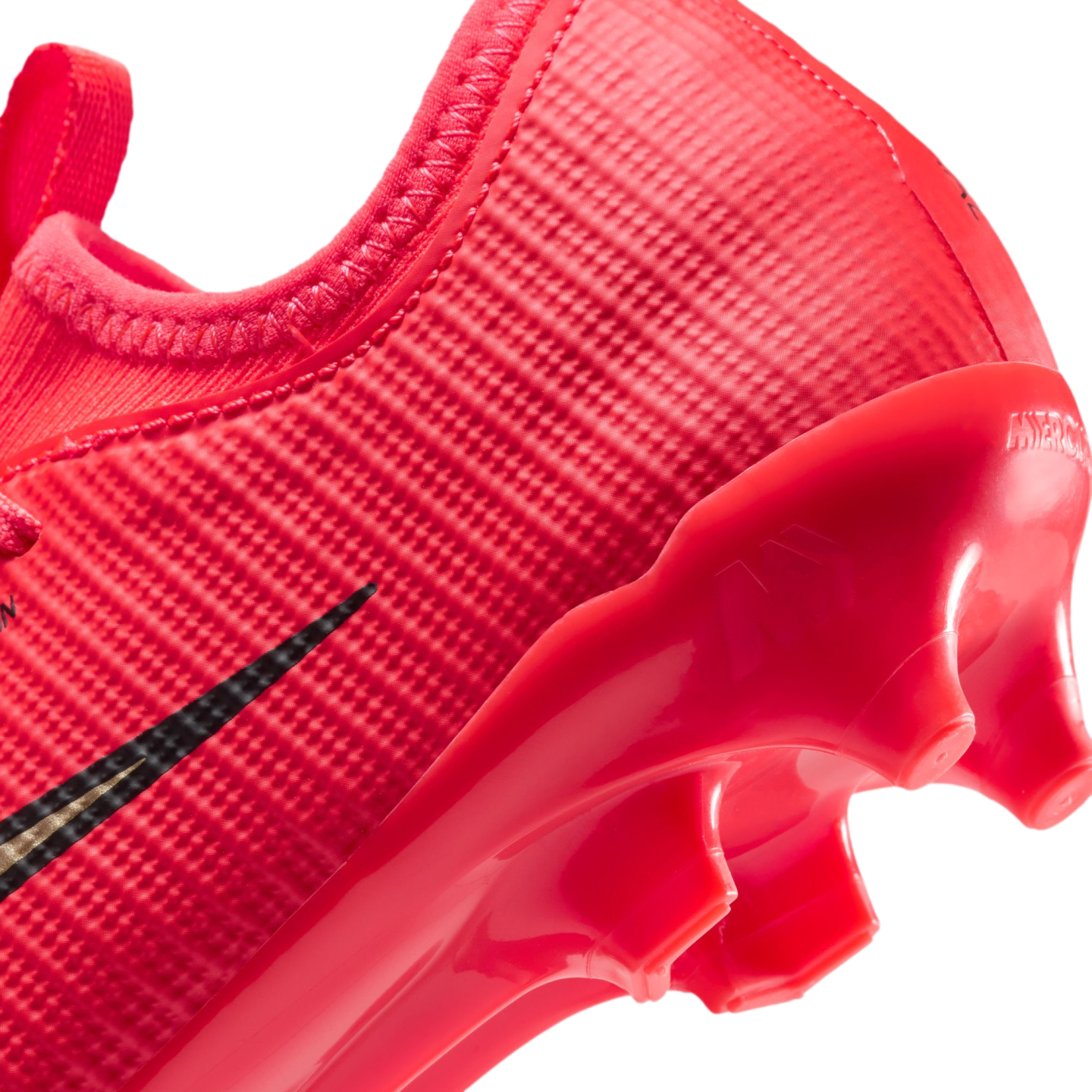 Nike Mercurial Vapor 17 Academy Youth Firm Ground Cleats