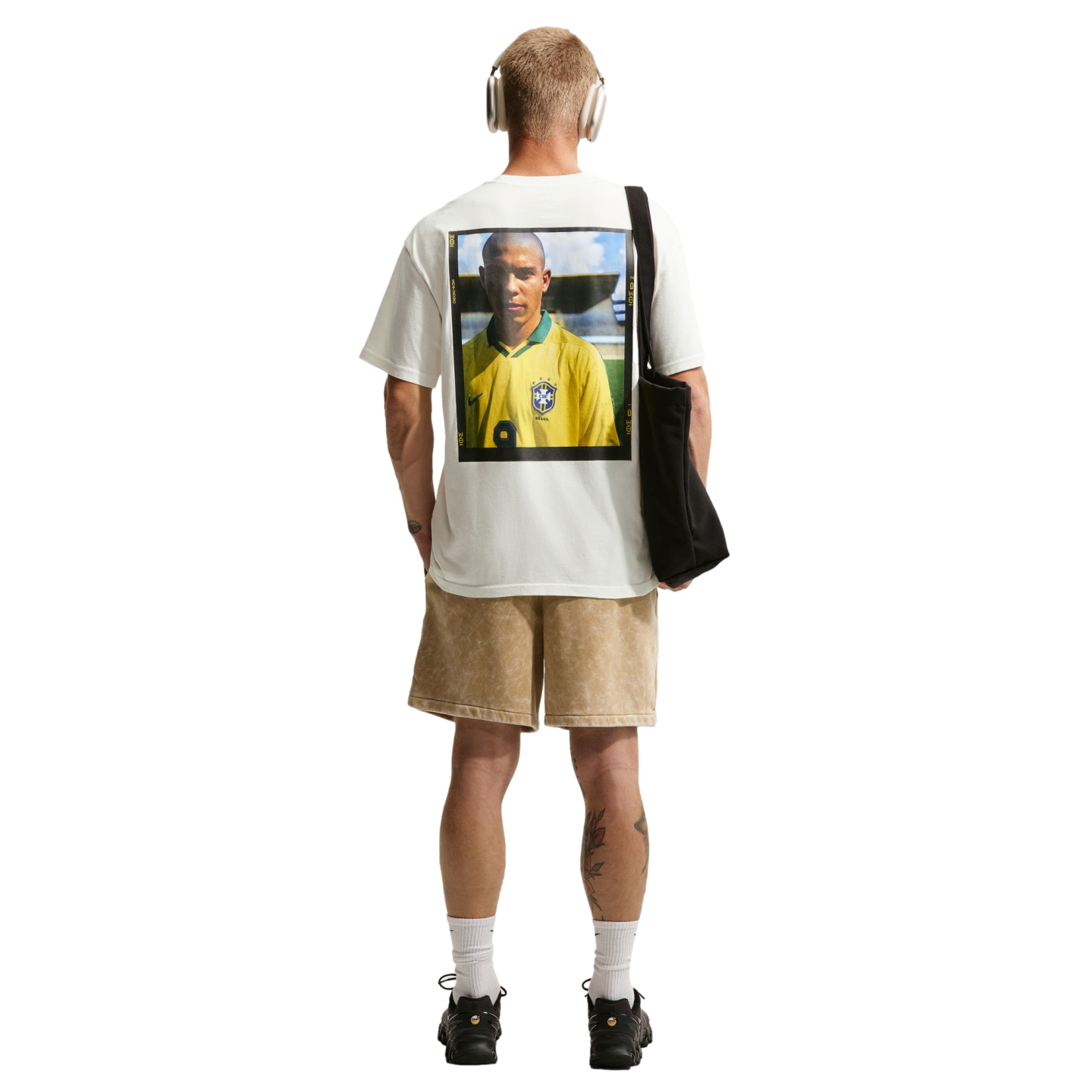 Nike Sportswear R9 Tee