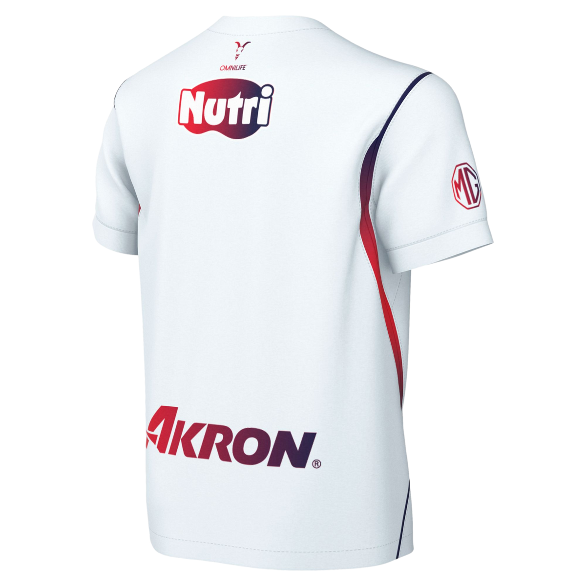 Nike Chivas 26/27 Youth Away Jersey