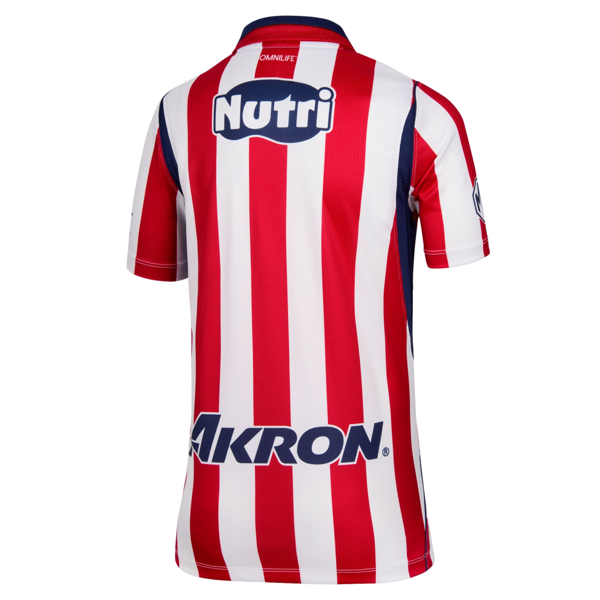 Nike Chivas 26/27 Youth Home Jersey
