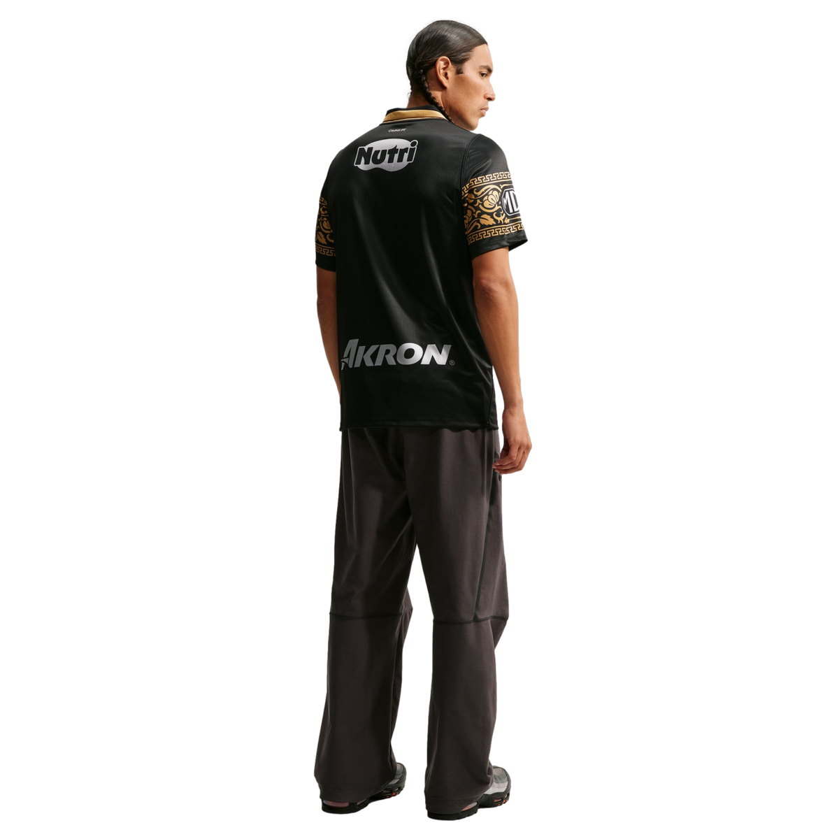 Nike Chivas 26/27 Third Jersey