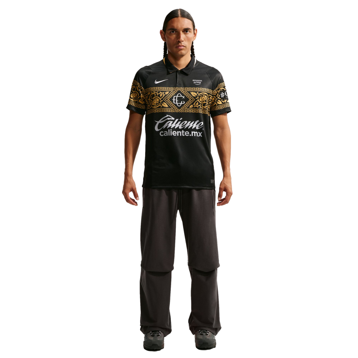 Nike Chivas 26/27 Third Jersey