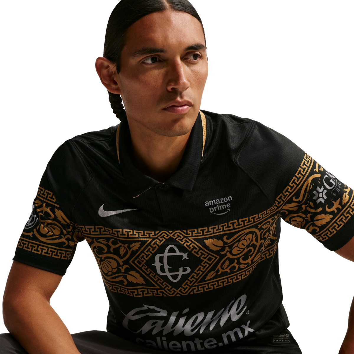 Nike Chivas 26/27 Third Jersey