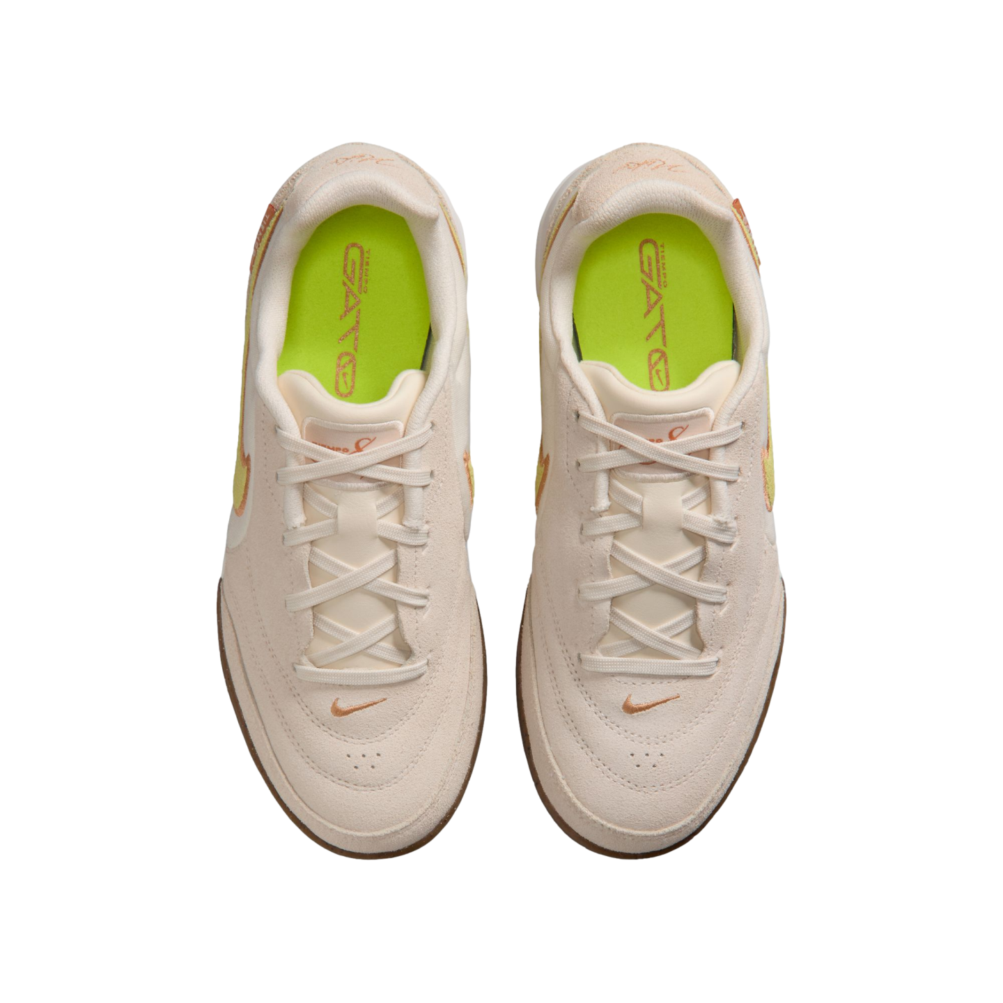 Nike Tiempo Streetgato PRM Youth Indoor Shoes