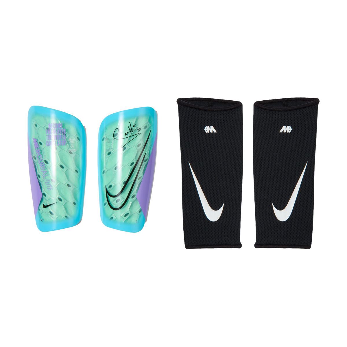 Nike Mercurial Lite Sam Kerr Shin Guards