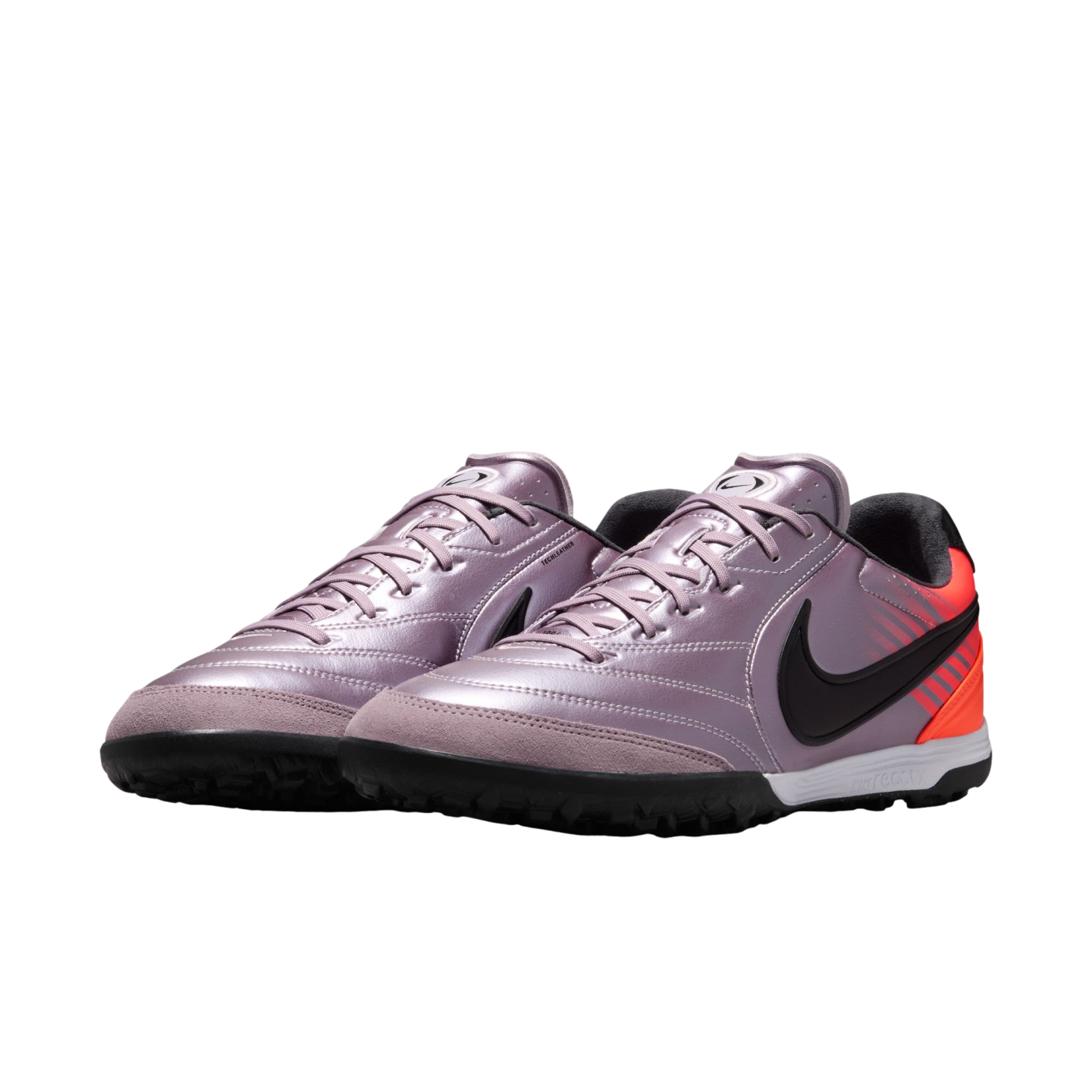 Nike Tiempo Ligera Pro Heritage Turf Shoes