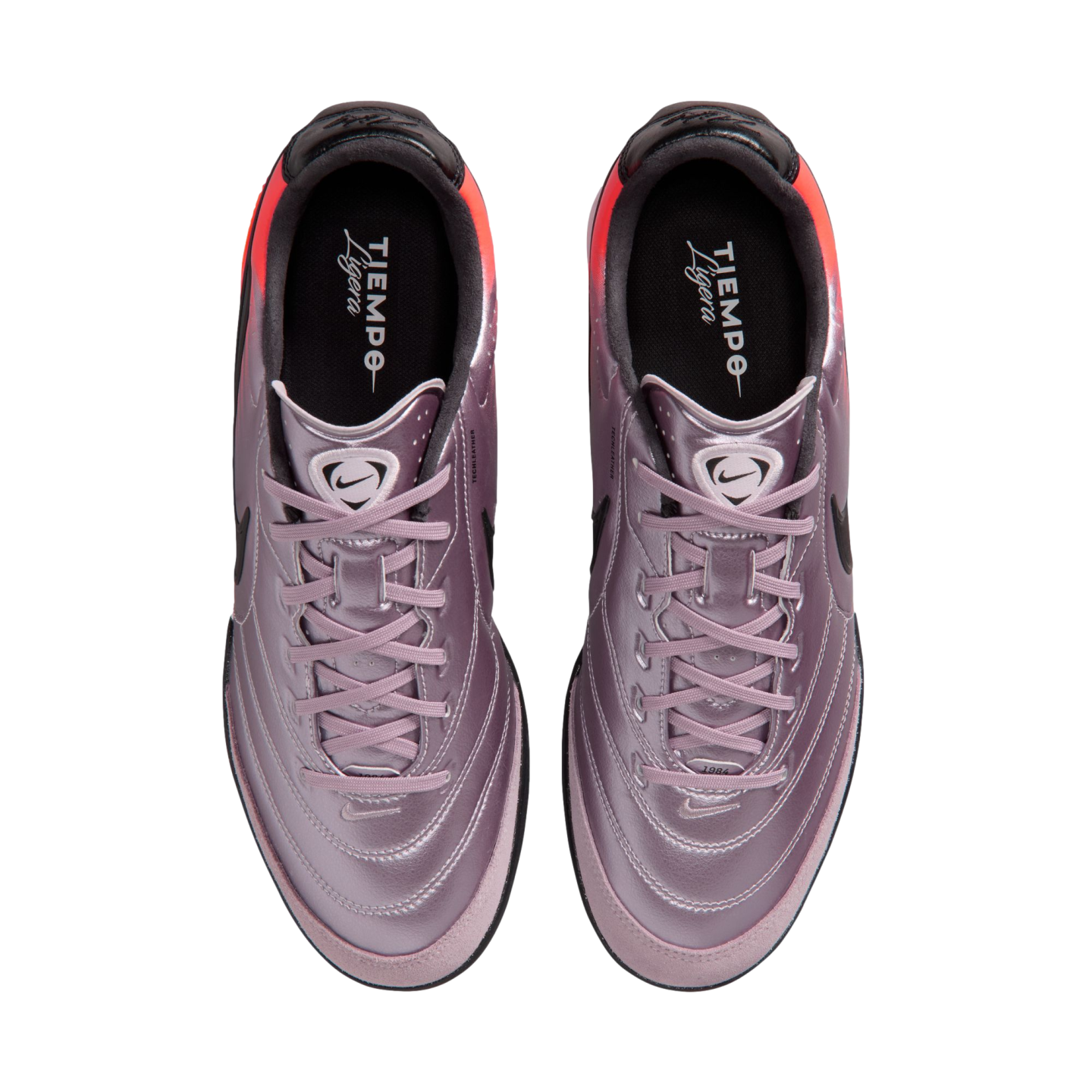Nike Tiempo Ligera Pro Heritage Turf Shoes