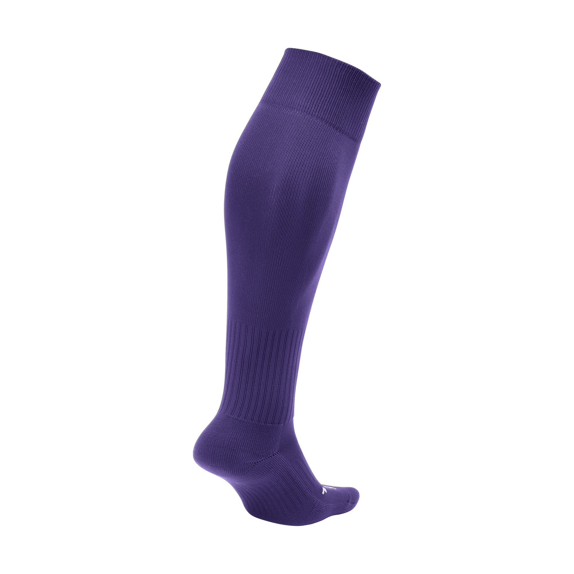 Nike Classic II Cushion Over-the-Calf Socks - Purple SX5728-545