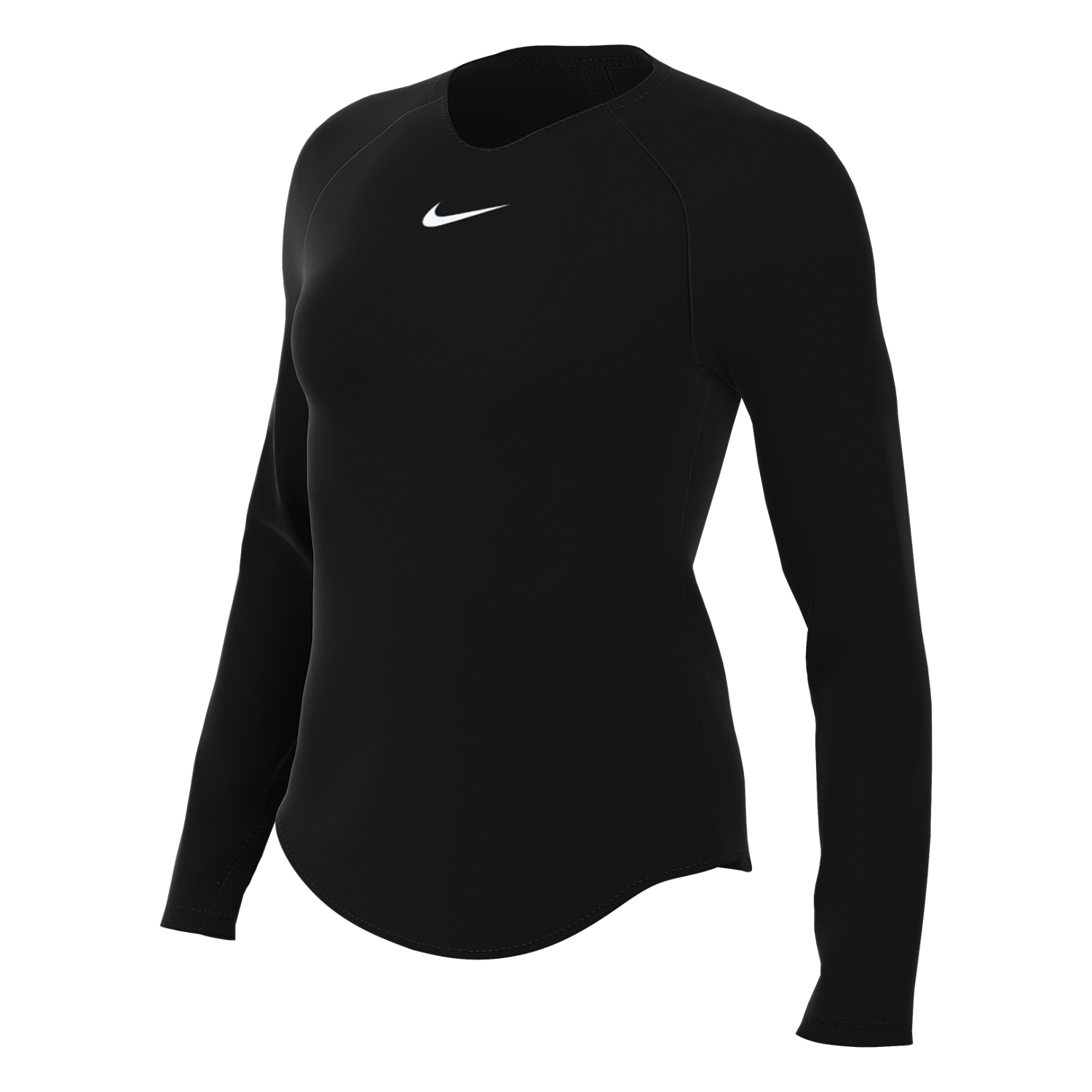 Nike Women's Dri-FIT Park First Layer Jersey AV2610-010