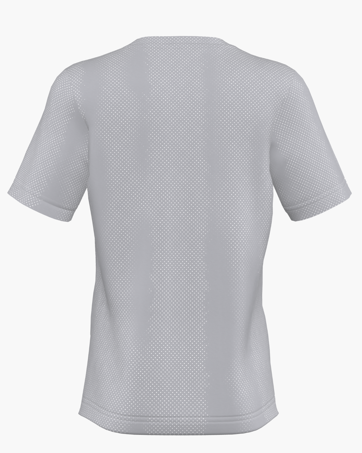 USA Stars- Game Jersey WOMENS- Grey