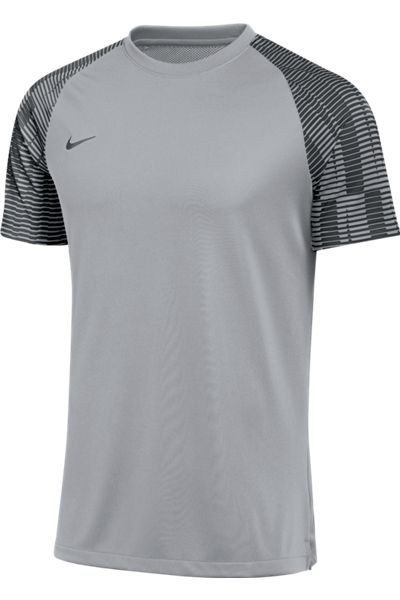 Nike Dri-FIT Academy Jersey - Grey DH8033-012