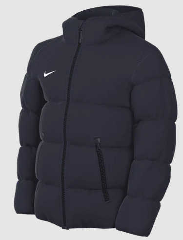 Nike Youth Therma Repel Park 20 Fall Jacket - Navy Blue CW6159-451