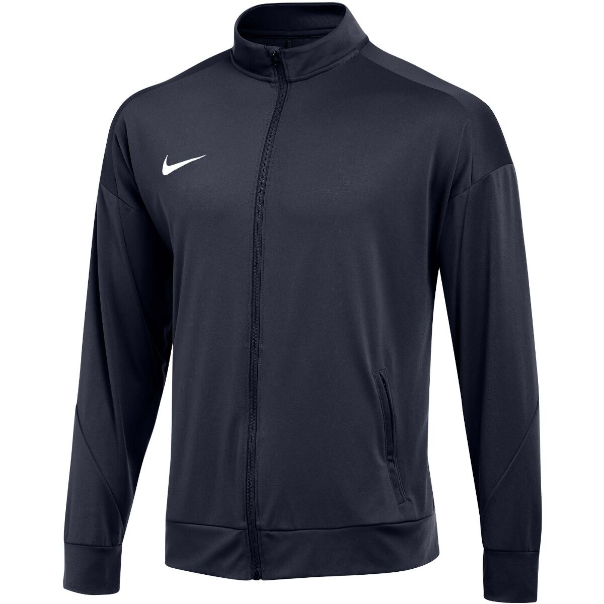 Nike Dri-FIT Academy Pro 24 Track Jacket Soccer FD7681-455 Navy Blue