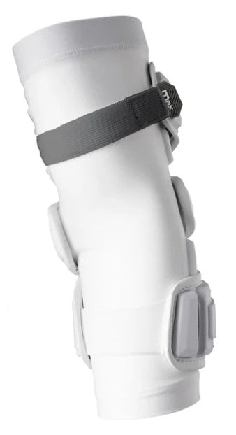 Maverik Max Arm Pad - White