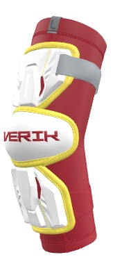 Maverik Max Custom Arm Pad - Mt. Carmel