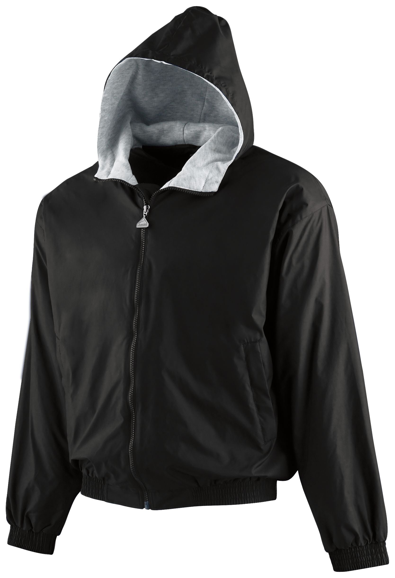 Augusta Rain Jacket Youth - Black