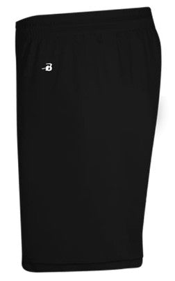 Badger B-Core Pocketed Short - Black