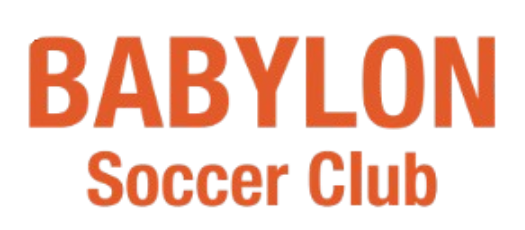 BBLY6 - Babylon "TEXT" Full ORANGE