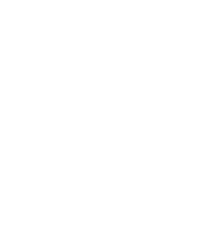 BELL3 - Bellport "Crest" Pocket WHITE