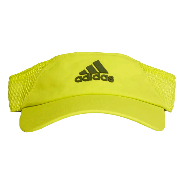 Adidas Aeroready Womens Visor Hat GM6300W