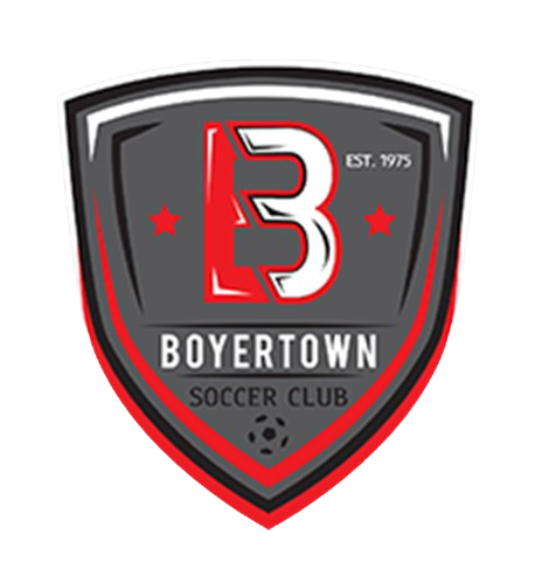 BTOWN1 - Boyertown "Crest" POCKET