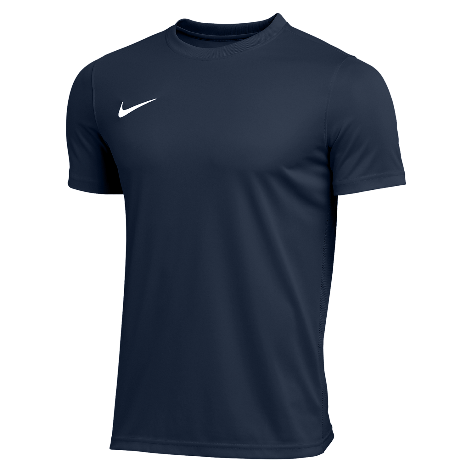 Nike Dri-FIT Park VII Jersey - Navy Blue BV6710-419