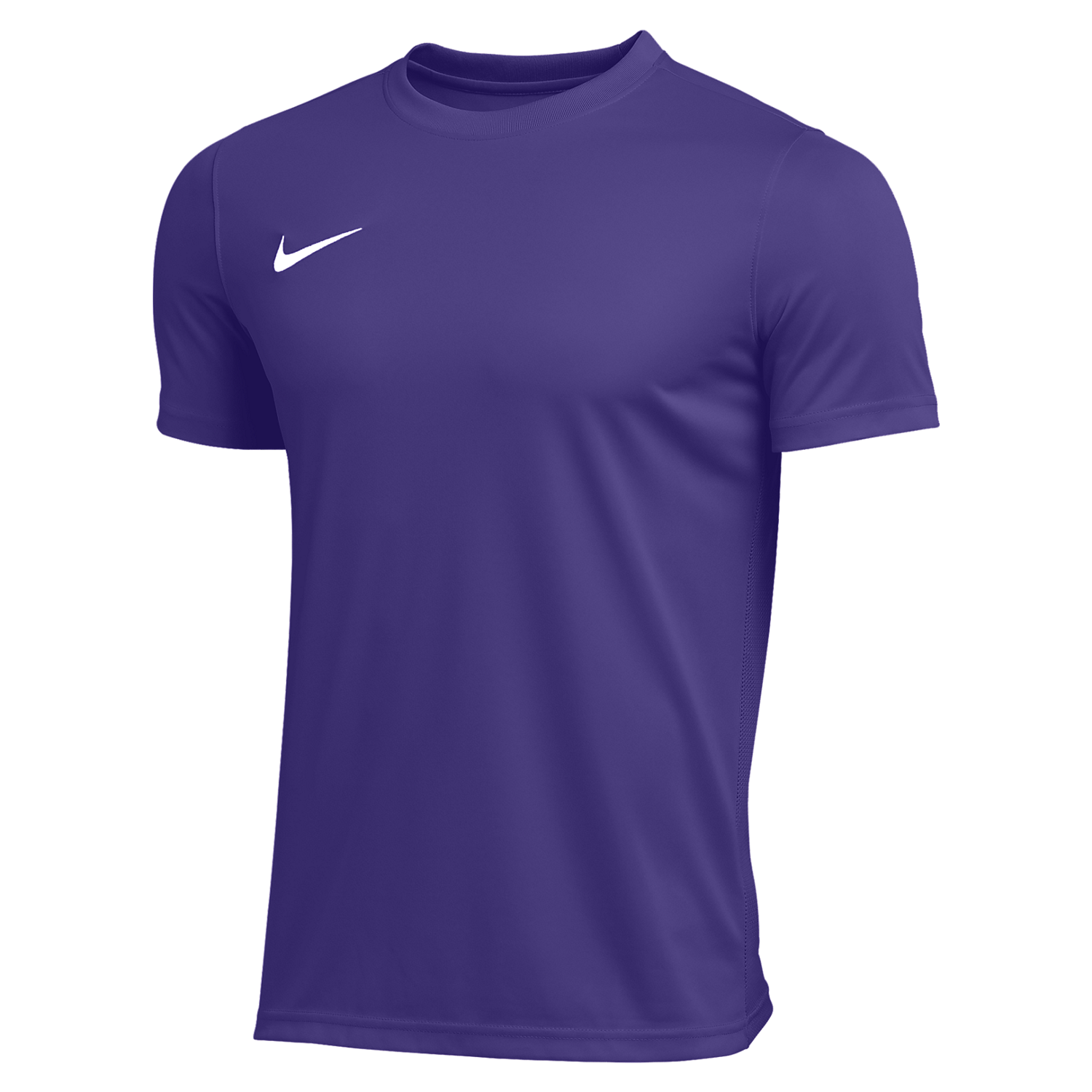 Nike Dri-FIT Park VII Jersey - Purple BV6710-547