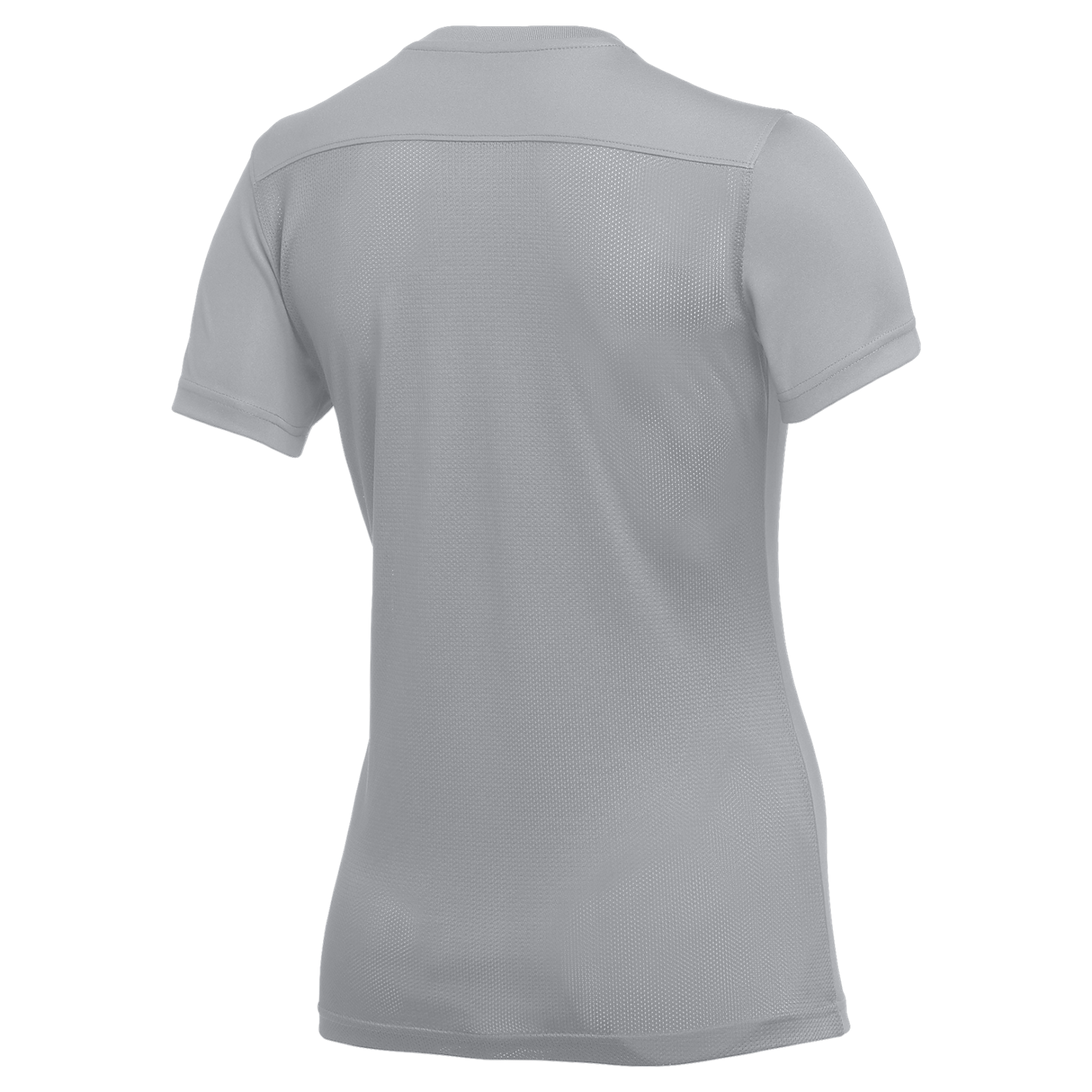 Nike Women's Dri-FIT Park VII Jersey - Grey BV6730-012