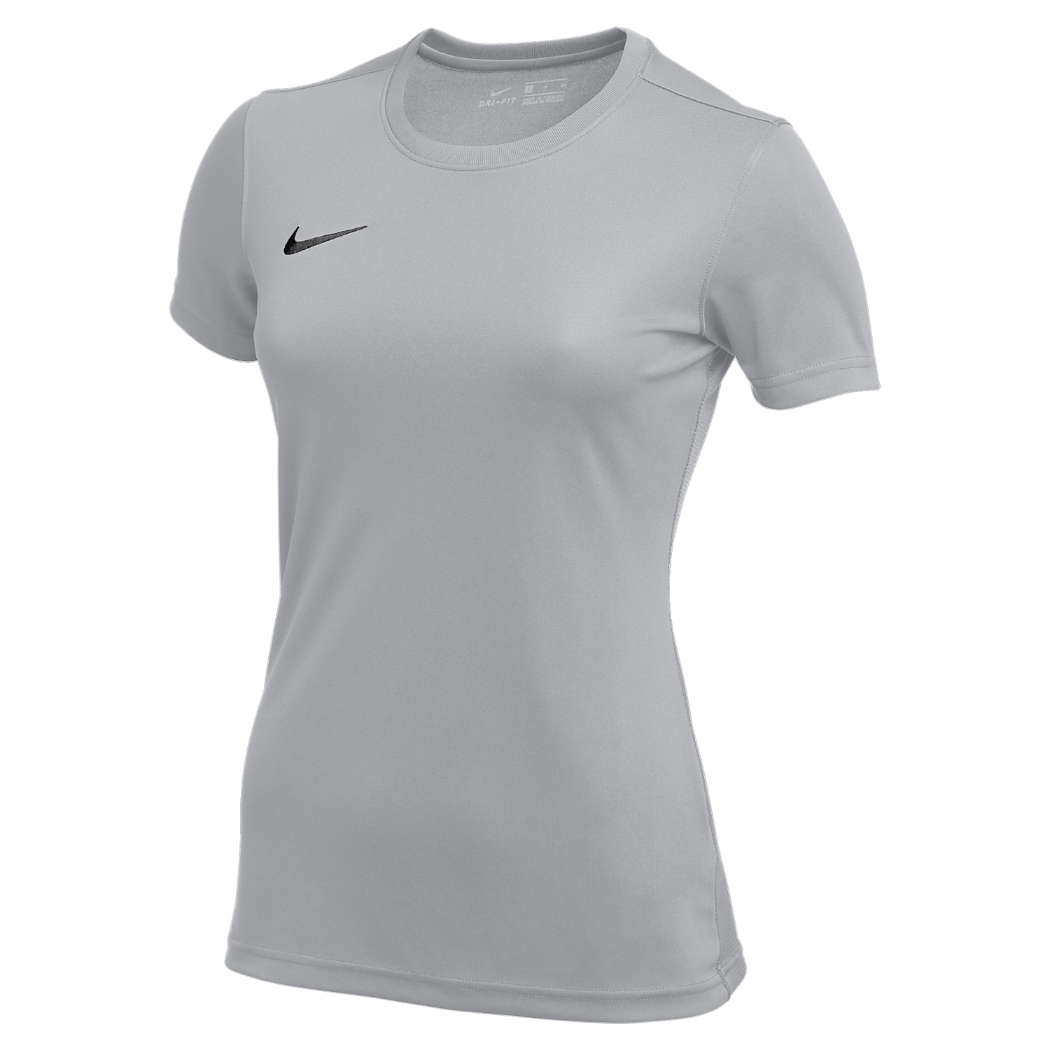 Nike Women's Dri-FIT Park VII Jersey - Grey BV6730-012
