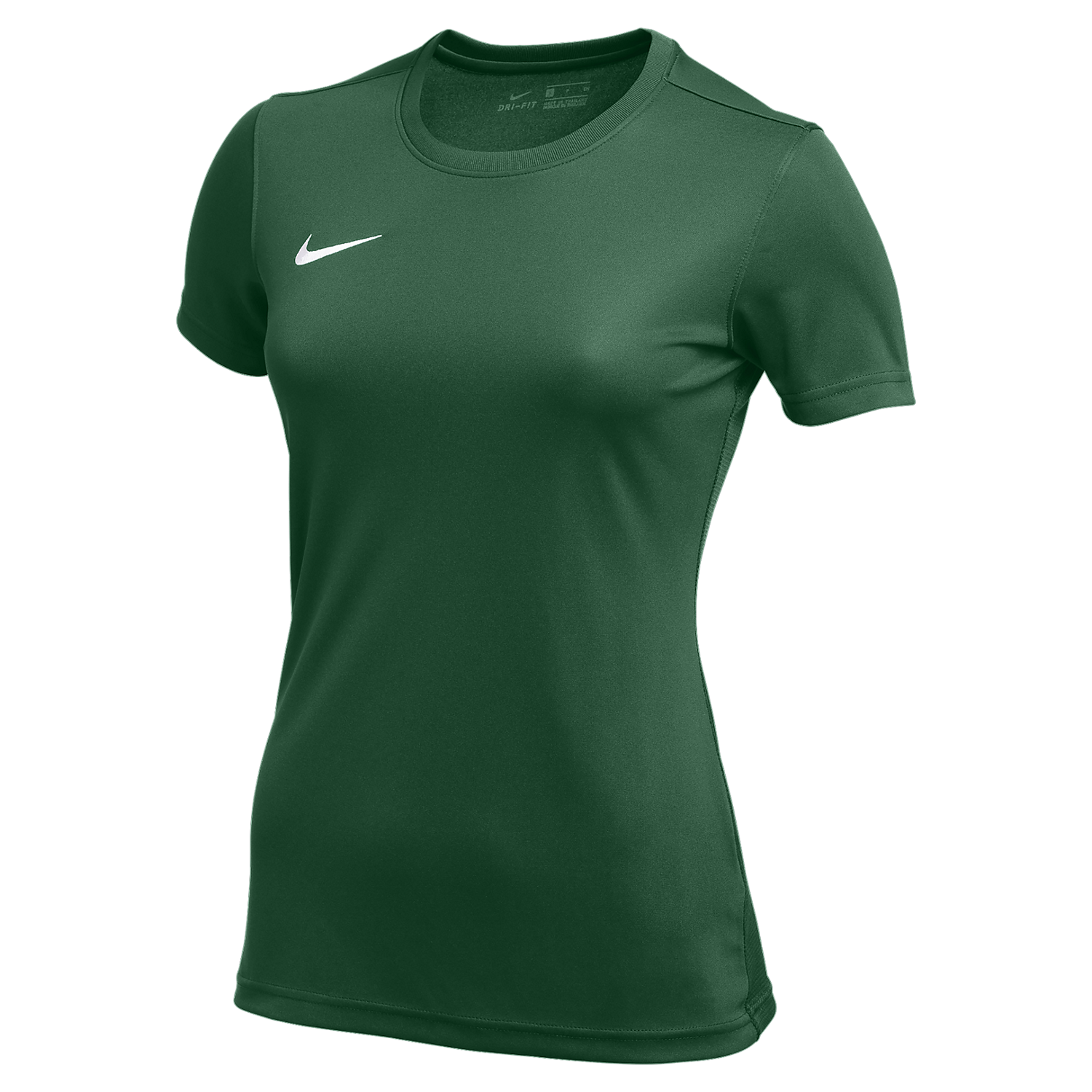 Nike Women's Dri-FIT Park VII Jersey - Green BV6730-341