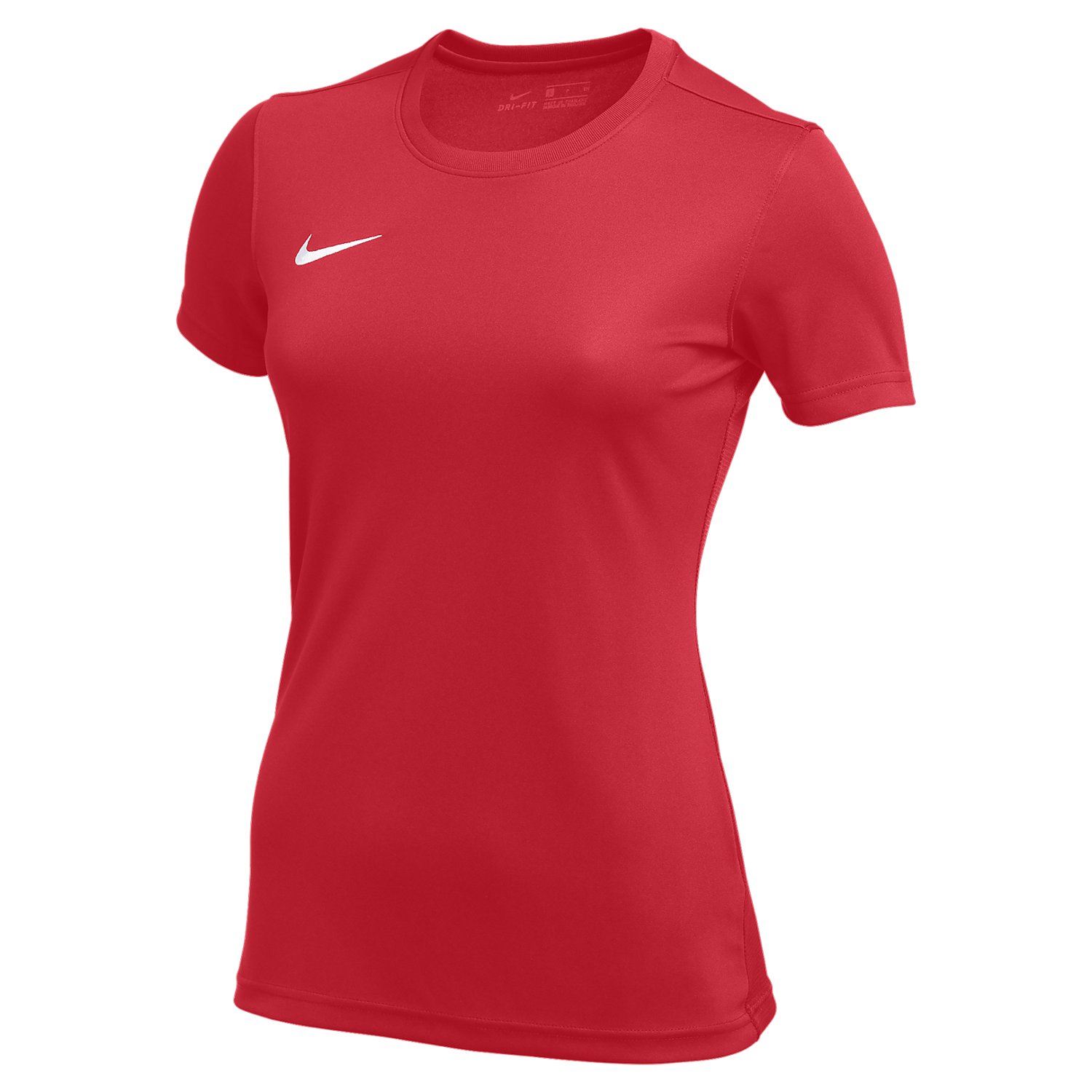 Nike Women's Dri-FIT Park VII Jersey - Red BV6730-657