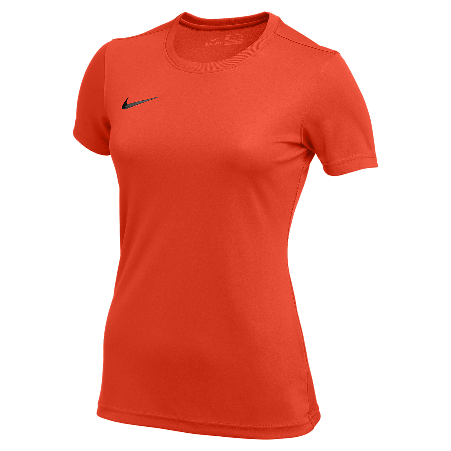 Nike Women's Dri-FIT Park VII Jersey - Orange BV6730-891