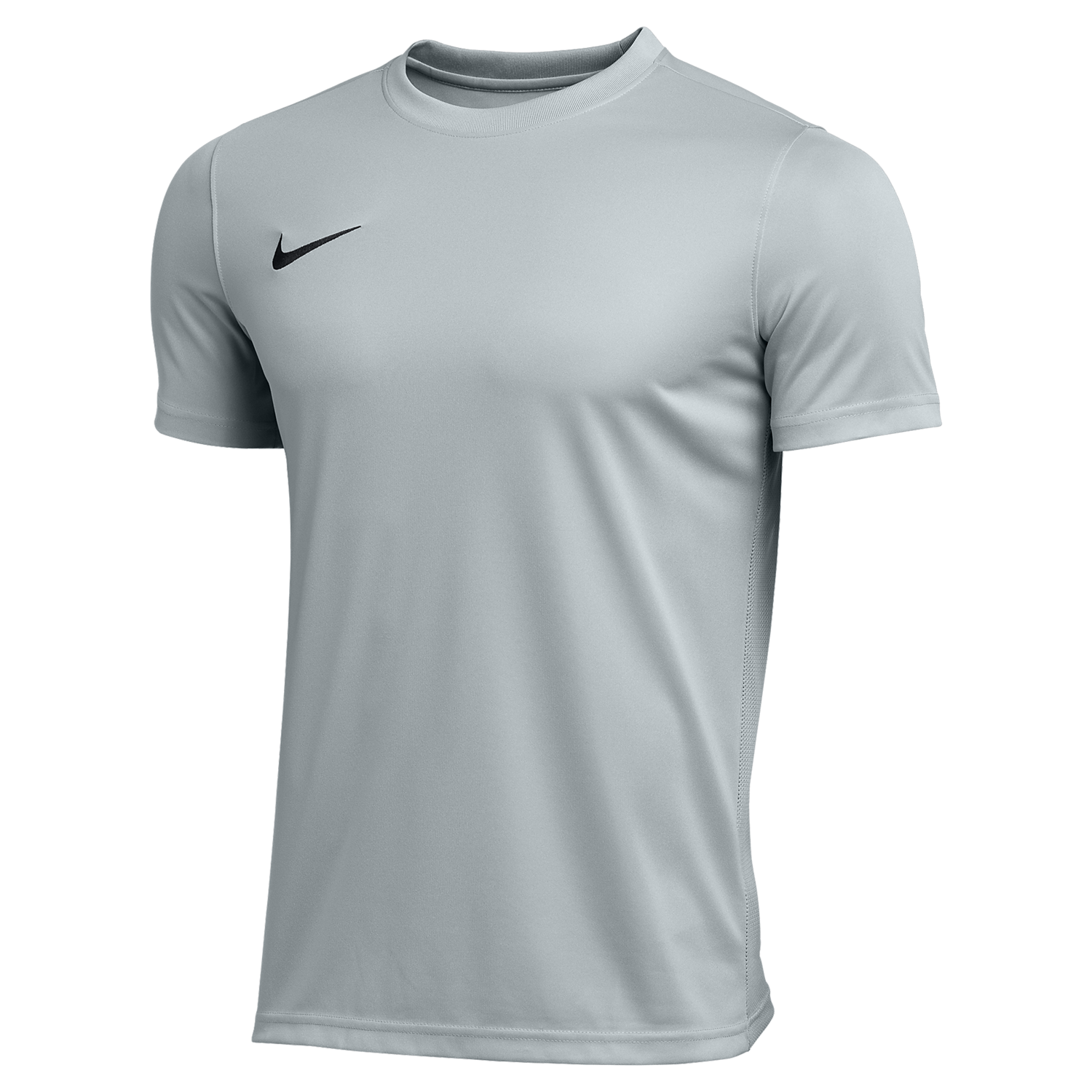 Nike Youth Dri-FIT Park VII Jersey - Grey BV6742-012