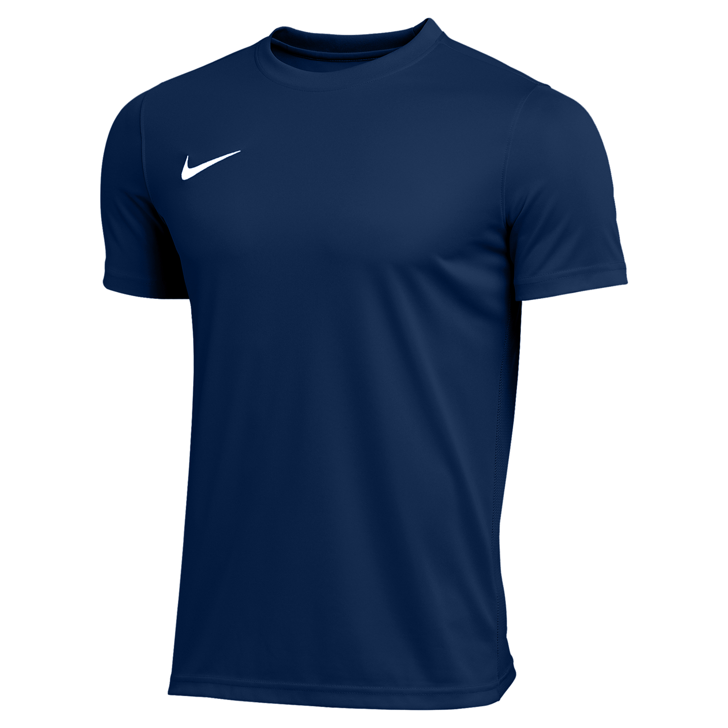 Nike Youth Dri-FIT Park VII Jersey - Navy Blue BV6742-419
