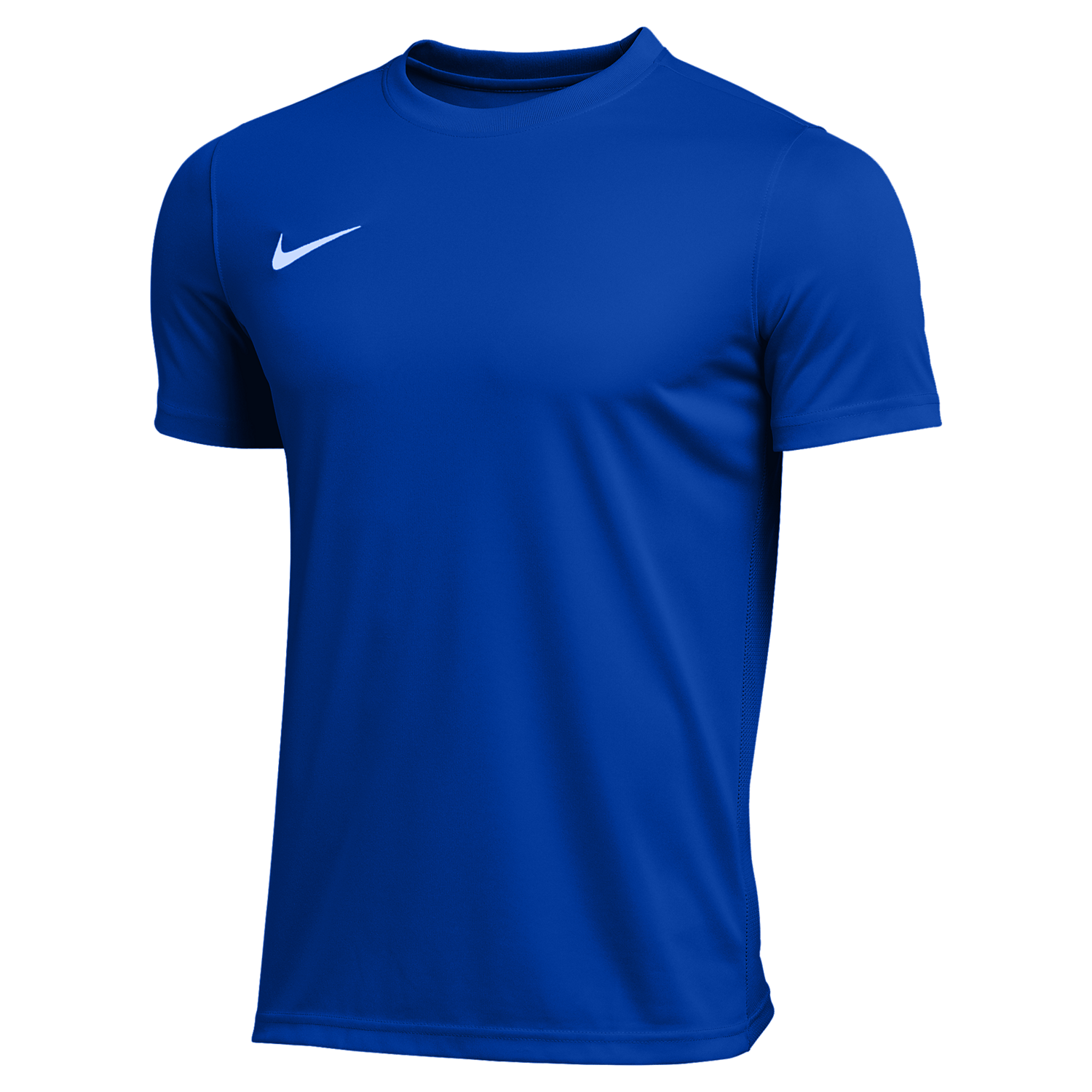 Nike Youth Dri-FIT Park VII Jersey - Royal BV6742-480