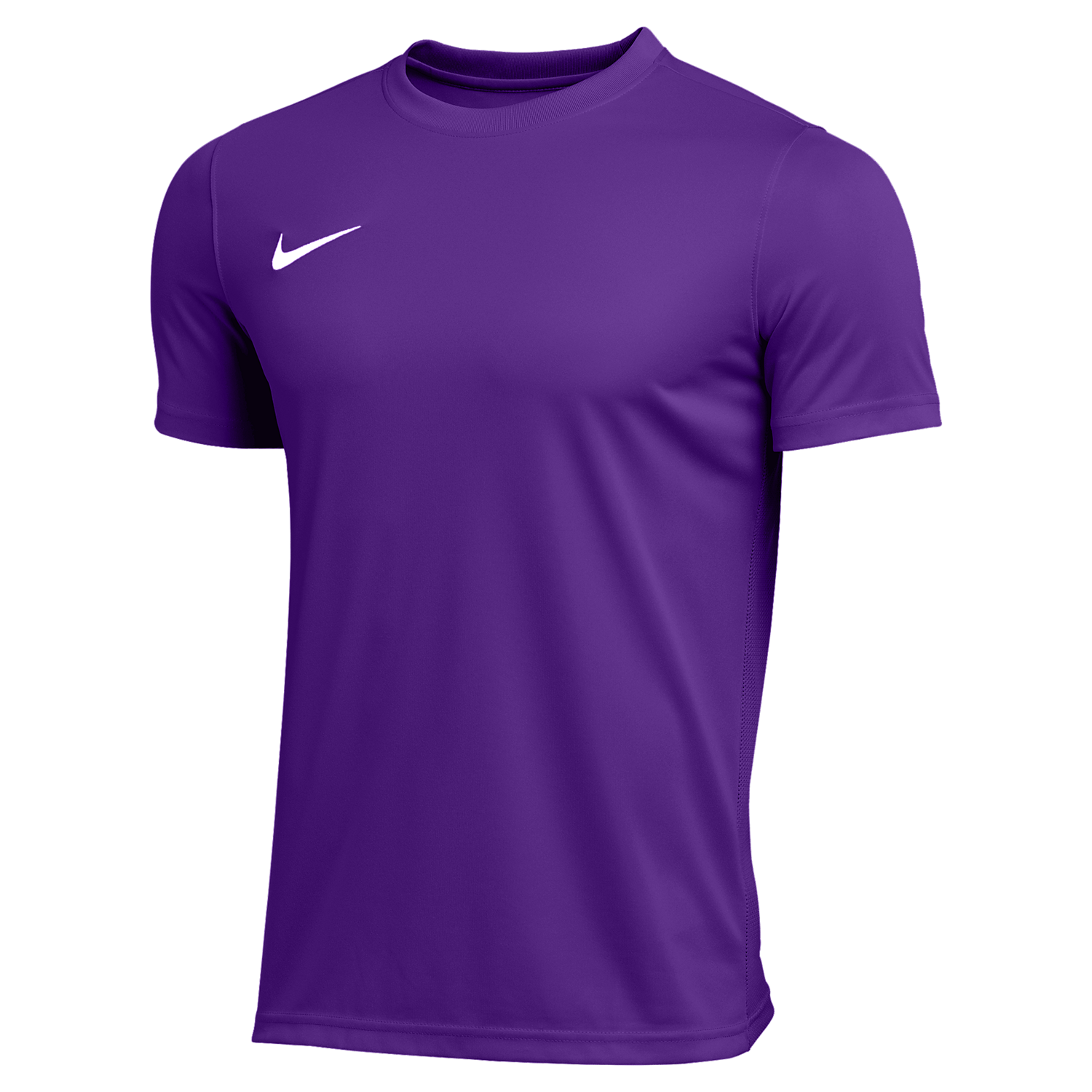 Nike Youth Dri-FIT Park VII Jersey - Purple BV6742-547