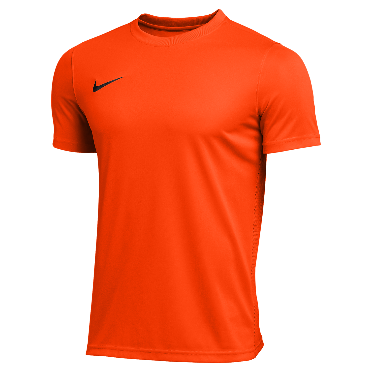 Nike Youth Dri-FIT Park VII Jersey - Orange BV6742-891