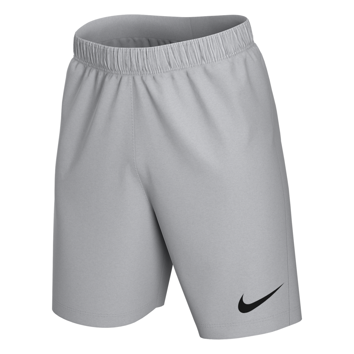 Nike Dri-FIT Park III Short - Grey BV6857-012
